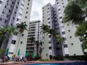 Vendo apto no Chacaras Ipe 2/4 Porteira Fechada