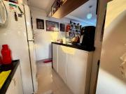 Vendo Apto no Cond. Ville Solare, com 3 quartos, sendo 1...