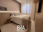 Vendo apto novo de 59,86 m² de 2 Qtos com lazer completo...