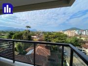 vendo Apto novo no Itagua, 3 dormitorios 1 suite,...