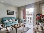 Vendo apto parte plana de Envigado con todo cerca caminando