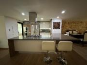 Vendo apto Pent house Dúplex Reformado en Laureles s