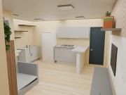 Vendo Apto Qd 22 St Oeste c/ 50m² e 55m² no Gama DF