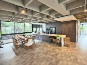 Vendo apto remodelado El Campestre unidad completa