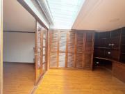 VENDO APto SAN PATRICIO 68.53m2 + 22.08 patio int 545...