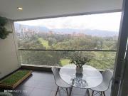 Vendo Apto Sector la 34 Balsos Poblado Sur