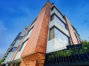 VENDO APTO STA BARBARA 102 M2