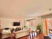 VENDO APTO TERCER PISO 130MTRS CEDRITOS