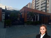 VENDO APTO VALLE DEL LILI SUR CALI | 78m² | PISO 9 |...