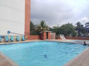 Vendo apto y vive en el corazón de cali unidad quintas...