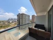 Vendo Arriendo Amoblado, Apartamento Divino Puerto...