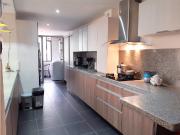 VENDO ARRIENDO AMOBLADO APARTAMENTO EN GRATAMIRA