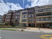VENDO ARRIENDO APARTAMENTO PH CHICO RESERVADO D