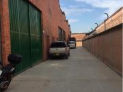 Vendo Arriendo Bodega en Fontibón 360m² Vendo Arriendo Bodega en Fontibón 360m²