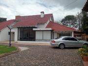 Vendo Arriendo magnifica casa en San José de Bavaria