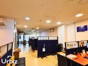 Vendo / Arriendo Oficina de 126 m² en Torre Central, Bogotá