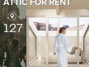 VENDO ATTICO MANSARDATO NUOVA COSTRUZIONE ARENACCIA NAPOLI