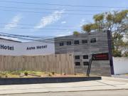 VENDO AUTO HOTEL EN LEON COLONIA ARROYO HONDO