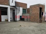 Vendo Azotea Con Habitaciones En El Centro De Lima