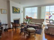 VENDO BATN PARQUE CÓRDOBA 137m2 3HAB ESTUDIO 7°PISO EXT