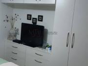 Vendo belíssima casa de vila 04 qtos 01 suite Anil...