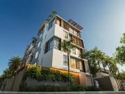 Vendo belÃssimo apartamento alto padrÃ£o 50 metros do...