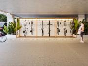 Vendo belÃssimo apartamento beira mar 3 quartos alto...