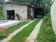 VENDO BELA CHÁCARA EM RIBEIRÃO PIRES