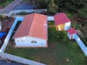 VENDO BELÍSSIMA CASA COM 04 SUÍTES 06 QUARTOS NO PARK...