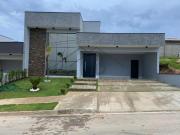 VENDO BELISSIMA CASA NO RESIDENCIAL MILANO EM INDAIATUBA...