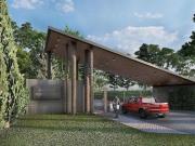 VENDO BELÍSSIMA CHACARAS DE 5mil2 e 2.500mW COM ATÉ 180x...