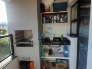 Vendo Belíssimo apartamento novo e mobiliado no Itaguá...