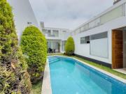 VENDO BELLA CASA DE 300 M2 BRISAS DE VILLA CHORRILLOS