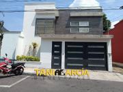 Vendo Bella Casa de doble altura en Orizaba, pueblomagico!