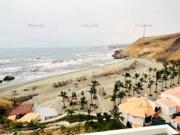 Vendo Bella Casa Flat en Malecón Playa Barrancadero Km...