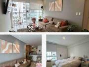 Vendo bello departamento con vista Calle