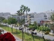 Vendo Bello Departamento Duplex en Avenida Velasco...