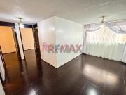 Vendo bello departamento en 2do Piso en Condominio...