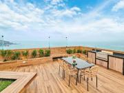 Vendo Bello Departamento en Avenida Chorrillos Madre...