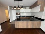 Vendo Bello departamento en Miraflores zona de parques