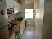 Vendo Bello depto 3d 2b +est en Sta.Isabel