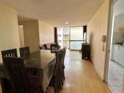 Vendo Bello Dpto en Condominio Nuevo Alcázar a pocos...