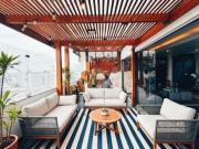 VENDO BELLO DUPLEX EN TAMBOS FRENTE A PARQUE 320 MT....