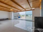 VENDO BELLO DUPLEX URB. CORPAC – SAN ISIDRO