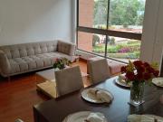 Vendo bello y amplio apartamento en zona exclusiva...