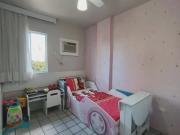 Vendo belo apartamento 120m² s/ 3 quartose suite em casa...