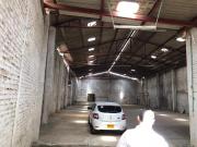 Vendo Bodega Barrio Melendez área 812m2