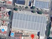 Vendo bodega Comercial 675 m, Lazaro Cardenas, Mercado...