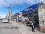VENDO BODEGA CON AMPLIO TERRENO $25,500,0000 CHULAVISTA...