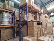 Vendo bodega de 600m2 sector Santa Lucia, Norte de Quito